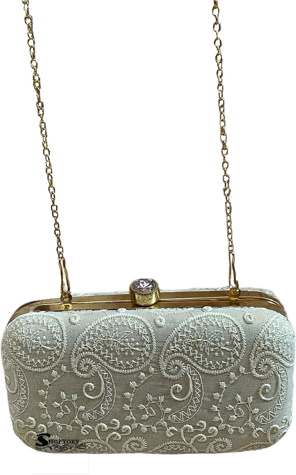 Party Ladies Hand Purse at Rs 75 in Thane | ID: 21100348391